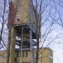 Jan Wyżykowski shaft on Sierpol mine, KGHM Polish Copper S.A.