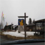 Polar circle